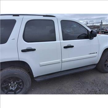 2007 Chevrolet Tahoe (Hartford, CT 06114)