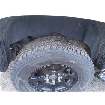 2007 Chevrolet Tahoe (Hartford, CT 06114)