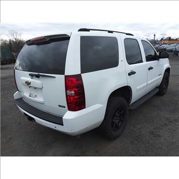 2007 Chevrolet Tahoe (Hartford, CT 06114)