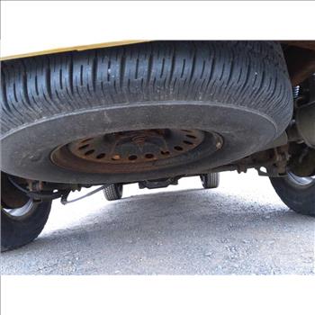2007 Chevrolet Tahoe (Hartford, CT 06114)