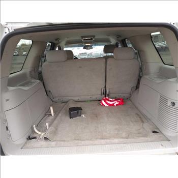 2007 Chevrolet Tahoe (Hartford, CT 06114)