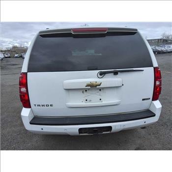 2007 Chevrolet Tahoe (Hartford, CT 06114)