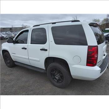 2007 Chevrolet Tahoe (Hartford, CT 06114)
