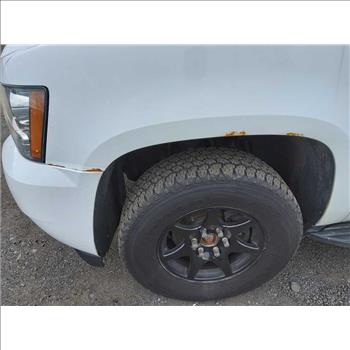 2007 Chevrolet Tahoe (Hartford, CT 06114)