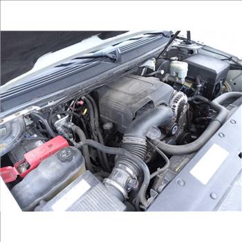 2007 Chevrolet Tahoe (Hartford, CT 06114)