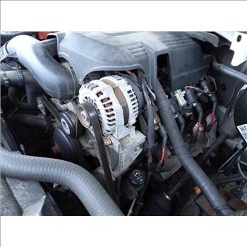 2007 Chevrolet Tahoe (Hartford, CT 06114)