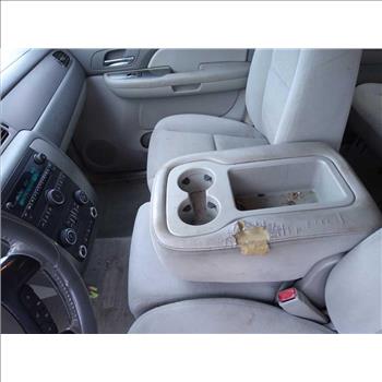 2007 Chevrolet Tahoe (Hartford, CT 06114)