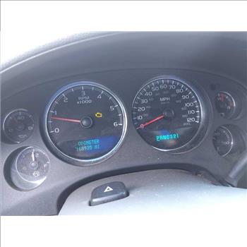 2007 Chevrolet Tahoe (Hartford, CT 06114)