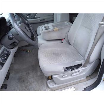 2007 Chevrolet Tahoe (Hartford, CT 06114)