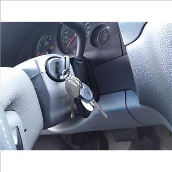 2007 Chevrolet Tahoe (Hartford, CT 06114)
