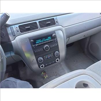 2007 Chevrolet Tahoe (Hartford, CT 06114)