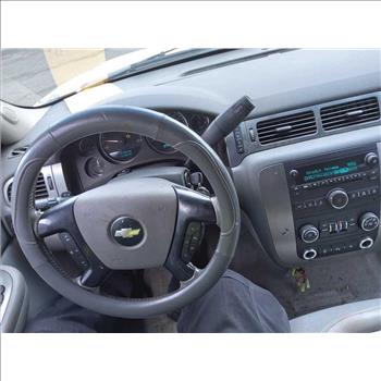2007 Chevrolet Tahoe (Hartford, CT 06114)