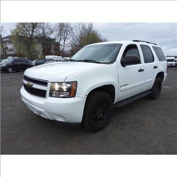 2007 Chevrolet Tahoe (Hartford, CT 06114)