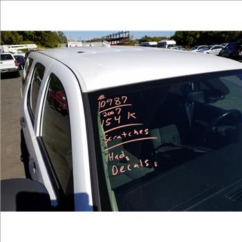 2007 Chevrolet Tahoe (Hartford, CT 06114)