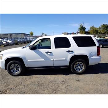 2007 Chevrolet Tahoe (Hartford, CT 06114)