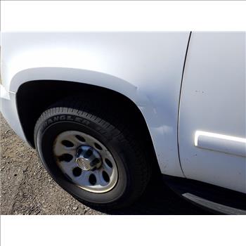 2007 Chevrolet Tahoe (Hartford, CT 06114)