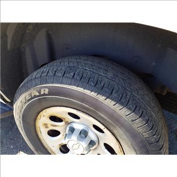 2007 Chevrolet Tahoe (Hartford, CT 06114)