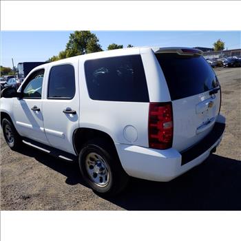 2007 Chevrolet Tahoe (Hartford, CT 06114)