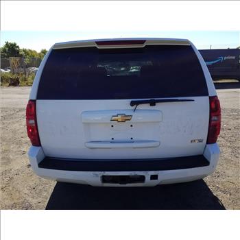 2007 Chevrolet Tahoe (Hartford, CT 06114)