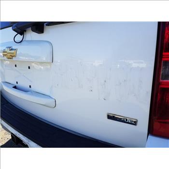 2007 Chevrolet Tahoe (Hartford, CT 06114)