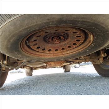 2007 Chevrolet Tahoe (Hartford, CT 06114)