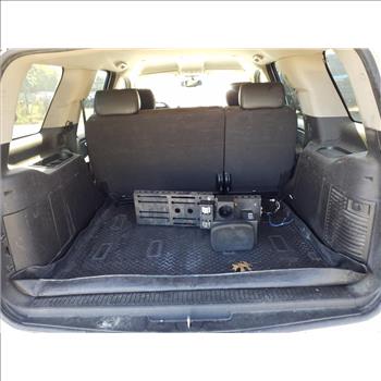 2007 Chevrolet Tahoe (Hartford, CT 06114)