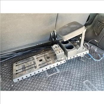 2007 Chevrolet Tahoe (Hartford, CT 06114)