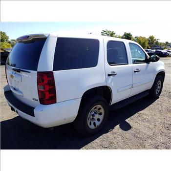 2007 Chevrolet Tahoe (Hartford, CT 06114)