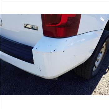 2007 Chevrolet Tahoe (Hartford, CT 06114)