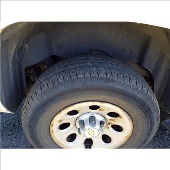 2007 Chevrolet Tahoe (Hartford, CT 06114)