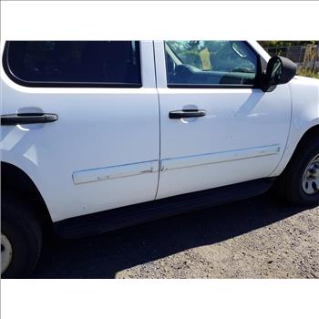 2007 Chevrolet Tahoe (Hartford, CT 06114)