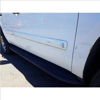 2007 Chevrolet Tahoe (Hartford, CT 06114)