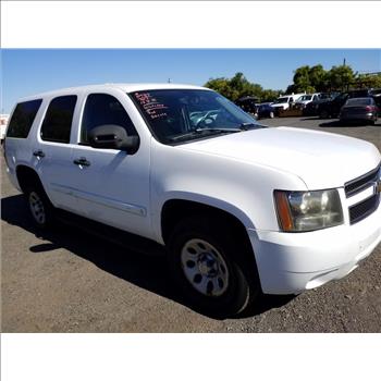 2007 Chevrolet Tahoe (Hartford, CT 06114)