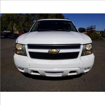 2007 Chevrolet Tahoe (Hartford, CT 06114)