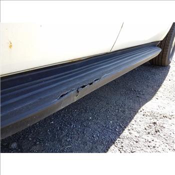 2007 Chevrolet Tahoe (Hartford, CT 06114)