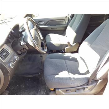 2007 Chevrolet Tahoe (Hartford, CT 06114)