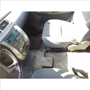 2007 Chevrolet Tahoe (Hartford, CT 06114)