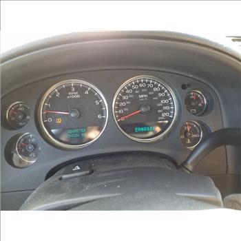 2007 Chevrolet Tahoe (Hartford, CT 06114)