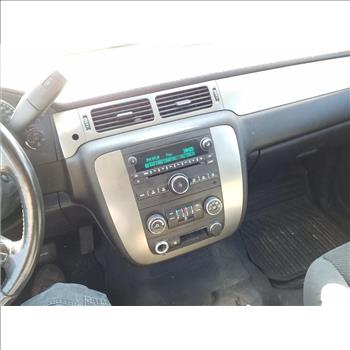 2007 Chevrolet Tahoe (Hartford, CT 06114)