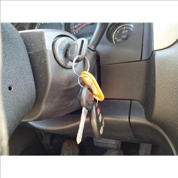 2007 Chevrolet Tahoe (Hartford, CT 06114)