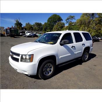 2007 Chevrolet Tahoe (Hartford, CT 06114)