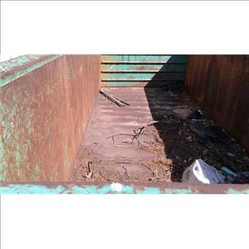 2007 Cooper Tank Container (Brooklyn, NY 11214)