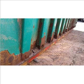 2007 Cooper Tank Container (Brooklyn, NY 11214)