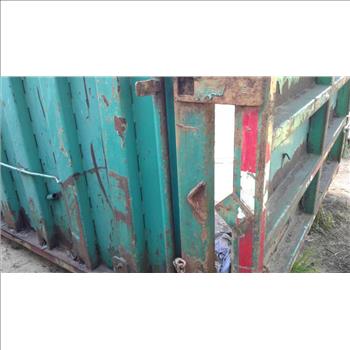 2007 Cooper Tank Container (Brooklyn, NY 11214)