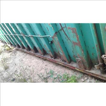 2007 Cooper Tank Container (Brooklyn, NY 11214)