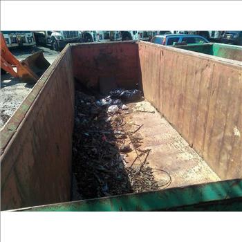 2007 Cooper Tank Container (Brooklyn, NY 11214)