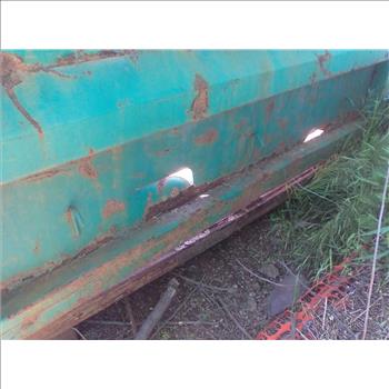 2007 Cooper Tank Container (Brooklyn, NY 11214)