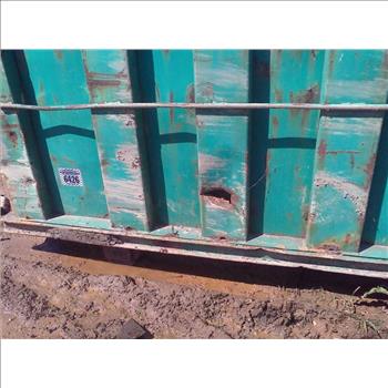 2007 Cooper Tank Container (Brooklyn, NY 11214)