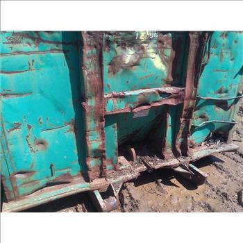 2007 Cooper Tank Container (Brooklyn, NY 11214)