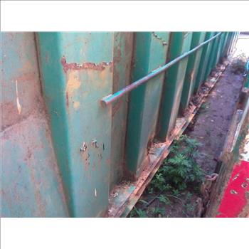 2007 Cooper Tank Container (Brooklyn, NY 11214)